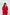 Red Oversized 3-Piece Suit - close-up detail | ELAGIA