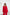 Red Oversized 3-Piece Suit - styled look | ELAGIA