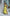 Yellow Sweetheart Cut-Out Midi Dress - view 7 | ELAGIA