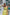 Yellow Sweetheart Cut-Out Midi Dress - view 10 | ELAGIA