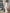 Inès White Single-Breasted Suit 2-Piece - side view | ELAGIA