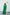 Green Single-Breasted Suits 2-Piece - view 6 | ELAGIA