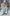 Tiffany-Blue Sweetheart Cut-Out Midi Dress - view 12 | ELAGIA