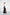Black High Slit Midi Skirt - view 7 | ELAGIA