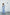 Sky-Blue Single-Breasted Suits 2-Piece - front view | ELAGIA