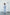 Sky-Blue Single-Breasted Suits 2-Piece - side view | ELAGIA