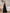 Paola Black Satin V-Neck Crystal-Detail Slip Maxi Dress - view 11 | ELAGIA