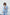 Sky-Blue Single-Breasted Suits 2-Piece - styled look | ELAGIA