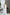 White Formal Vest  & High Waist Pants - view 9 | ELAGIA