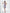 Leona Mocco Satin Scarf-Neck Backless Mini Dress - front view | ELAGIA