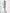 Leona Mocco Satin Scarf-Neck Backless Mini Dress - side view | ELAGIA