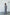 Grey Single-Breasted Suits 2-Piece - back view | ELAGIA