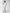 Léa White Floral Print Square-Neck Mini Dress - front view | ELAGIA