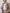 Liora Beige Oversized Double-Breasted Suit 2-Piece - close-up detail | ELAGIA