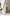 Beige Formal Vest  & High Waist Pants - view 6 | ELAGIA