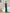 Bella Green Sweetheart High-Slit Maxi Dress - front view | ELAGIA