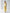 Yellow Strapless Back Scarf Overskirt Maxi Dress - front view | ELAGIA