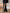 Paola Black Satin V-Neck Crystal-Detail Slip Maxi Dress - view 13 | ELAGIA