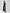 Black Strapless Back Scarf Overskirt Maxi Dress - view 6 | ELAGIA