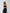 Black Strapless Back Scarf Overskirt Maxi Dress - view 8 | ELAGIA