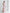 Dusty-Pink Satin Draped Neck One-Shoulder Maxi Dress - front view | ELAGIA