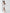 Leona White Satin Scarf-Neck Backless Mini Dress - side view | ELAGIA