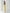 Gloria Yellow Open-Back Halter-Neck Midi Dress - side view | ELAGIA