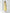 Gloria Yellow Open-Back Halter-Neck Midi Dress - front view | ELAGIA