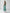 Gloria Olive Open-Back Halter-Neck Midi Dress - side view | ELAGIA