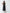 Gloria Black Open-Back Halter-Neck Midi Dress - front view | ELAGIA