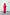 Red Single-Breasted Suits 2-Piece - view 6 | ELAGIA