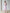 Stella Dusty-Pink Square Neck Backless Midi Dress - front view | ELAGIA