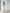 Stella White Square Neck Backless Midi Dress - side view | ELAGIA