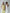 Stella White Halter-Neck Backless Maxi Dress - view 11 | ELAGIA