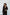 Black Single-Breasted Suits 2-Piece - styled look | ELAGIA