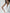 Stella White Halter-Neck Backless Maxi Dress - view 9 | ELAGIA