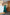 Emerald Strappy Cut-Out Midi Dress - front view | ELAGIA