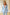 Liora Sky-Blue Single-Breasted Suit 2-Piece - close-up detail | ELAGIA