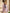 Serene Dusty Pink Double-Breasted Suit 2-Piece - back view | ELAGIA