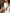 Léa White Off-the-Shoulder Draped Maxi Dress - close-up detail | ELAGIA