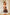 Brown Sweetheart Strapless White Hem Mini Dress - close-up detail | ELAGIA