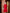 Inès Red Sleeveless Ruffled-Hem Mini Dress - side view | ELAGIA