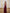 Sia Bordeaux Strapless Wide-Leg Jumpsuit - side view | ELAGIA