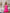 Inès Crimson Satin Strapless Ruffled-Hem Mini Dress - side view | ELAGIA