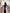 Stella Black Long-Sleeve Cut-Out Maxi Dress - side view | ELAGIA