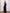 Selena Brown Satin Strapless Straight-Neck Maxi Dress - front view | ELAGIA