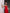 Selena Red Satin Strapless Straight-Neck Maxi Dress - back view | ELAGIA
