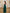 Sia Emerald Strapless Wide-Leg Jumpsuit - side view | ELAGIA