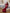 Stella Bordeaux Long-Sleeve Cut-Out Maxi Dress - close-up detail | ELAGIA