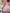 Inès Dusty Pink Sleeveless Ruffled-Hem Mini Dress - view 8 | ELAGIA